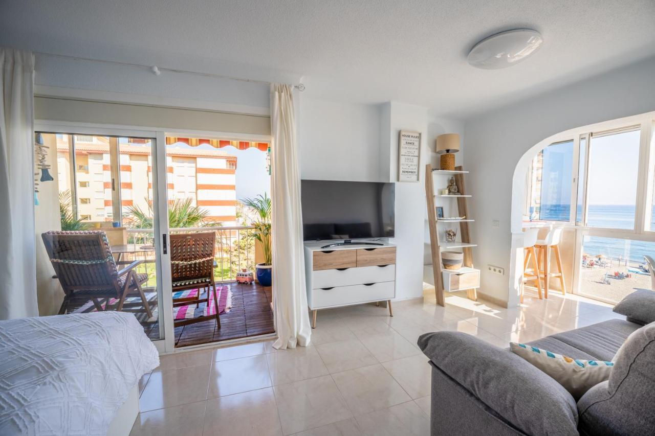 Estudio Medayra Torrox Exterior photo