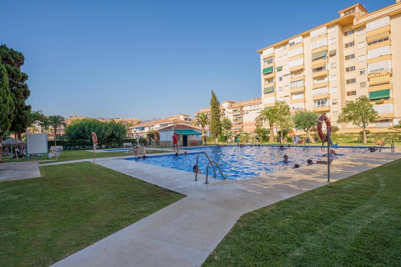 Estudio Medayra Torrox Exterior photo